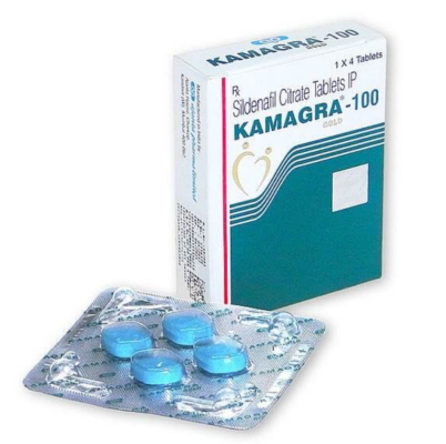 Kamagra 100mg