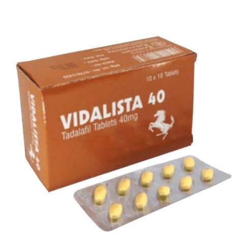 Vidalista