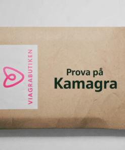 Prova på Kamagra