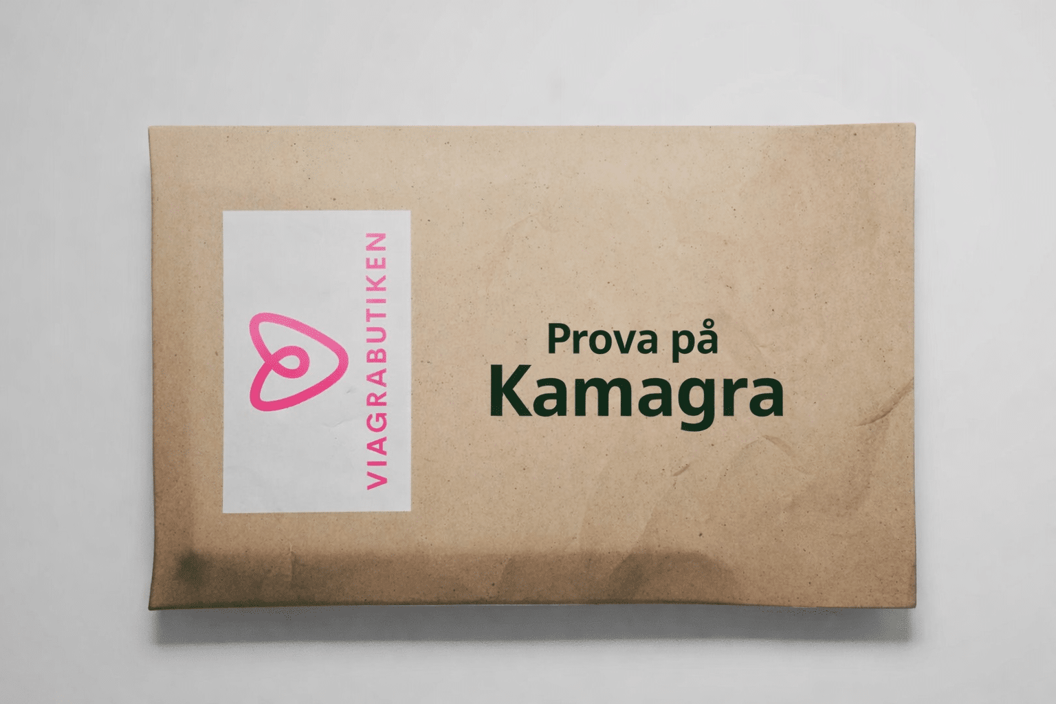 Prova på Kamagra