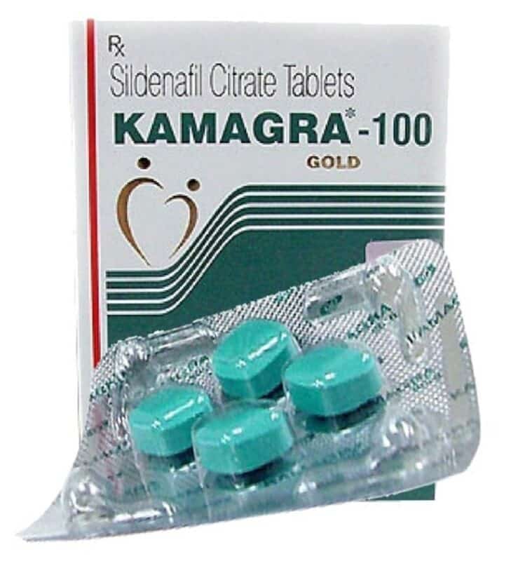Kamagra 100mg